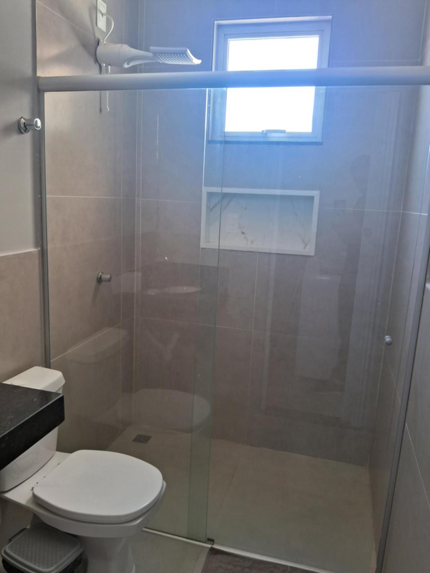 Flat Sabia Apartment Uberlandia Exterior photo